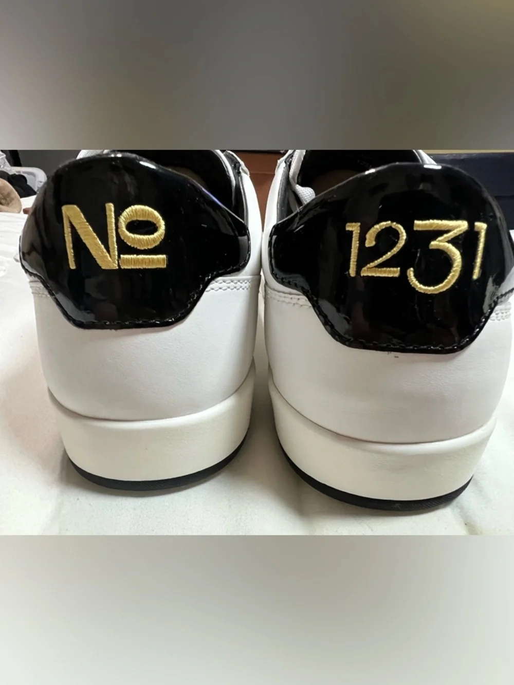 Novella Royale $340 nwob